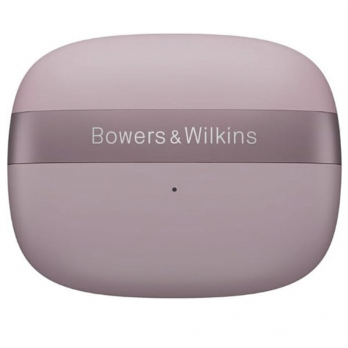 Беспроводные наушники Bowers & Wilkins Pi8, Pale Mauve